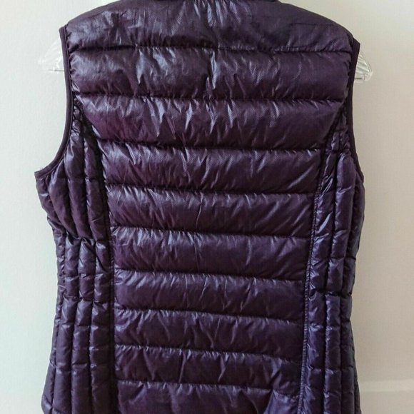 32 Degrees DOWN Puffer Vest  Weatherproof Womens - Picture 2 of 4